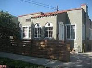 2611 Marathon St, Los Angeles, CA 90026