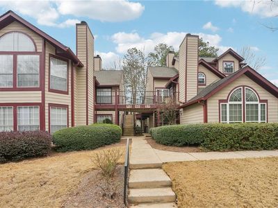 114 Hawkstone Way, Alpharetta, GA, 30022