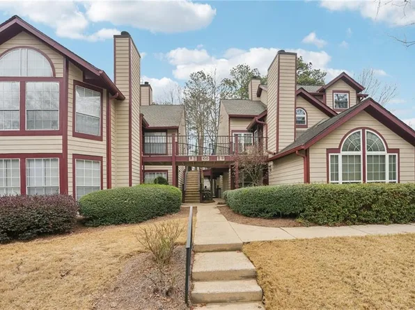 114 Hawkstone Way, Alpharetta, GA 30022