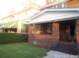 1013 2nd St, Mc Kees Rocks, PA 15136