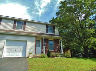 1 B Jay St, Cohoes, NY 12047