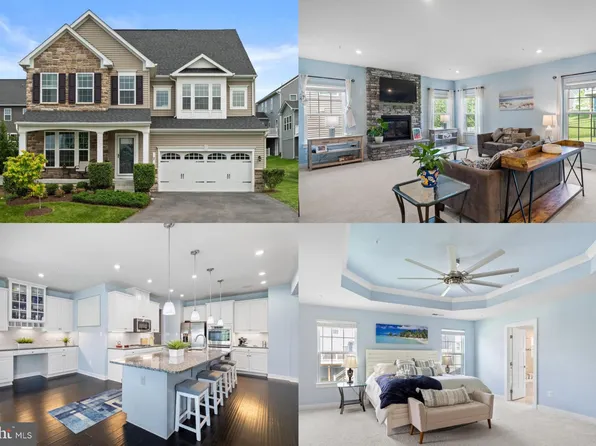 7 Dean Ln, Middletown, MD 21769