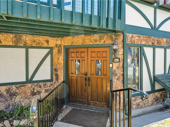 39802 Lakeview Dr APT 25, Big Bear Lake, CA 92315