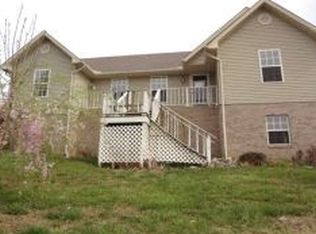 708 S Chucky Pike, Talbott, TN 37877