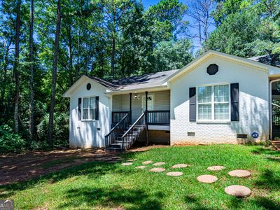 205 1/2 E Hillside Dr, Lagrange, GA, 30241