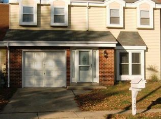 109 Carleton Ln, Mount Laurel, NJ 08054