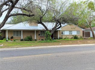 707 S Border Ave, Weslaco, TX 78596