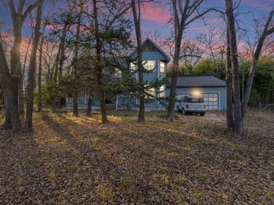 2096 Private Road 3340, Greenville, TX, 75402