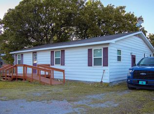 57 E Hilltop Rd, McAlester, OK 74501