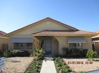 813 Ensenada Dr, Hemet, CA 92545