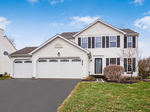 3011 Highwall Way, Columbus, OH 43221