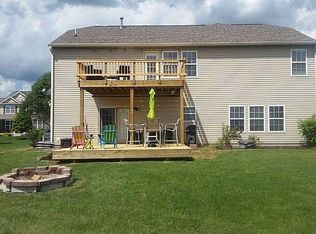 183 Warrington Dr, Pittsboro, IN 46167