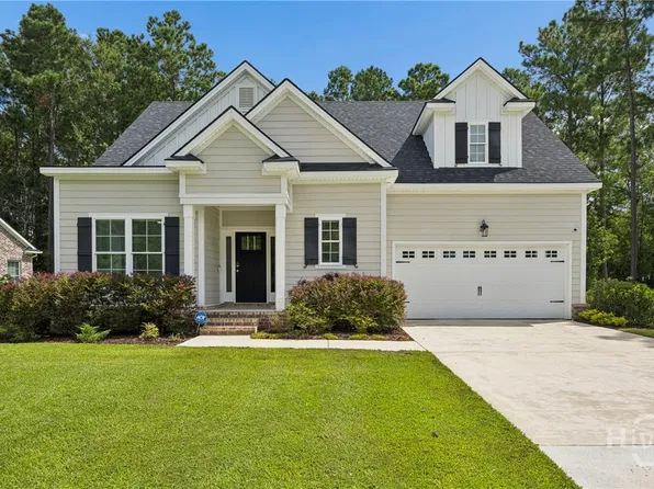 144 Trail Creek Lane, Savannah, GA 31405