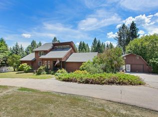 224 Pinecrest Loop, Sandpoint, ID 83864