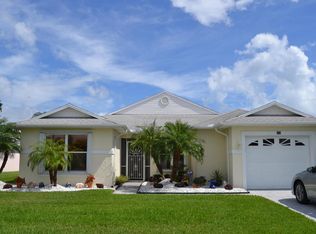366 Paurotis Ln, Fort Pierce, FL 34982