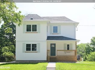 1310 Chestnut St, Atlantic, IA 50022