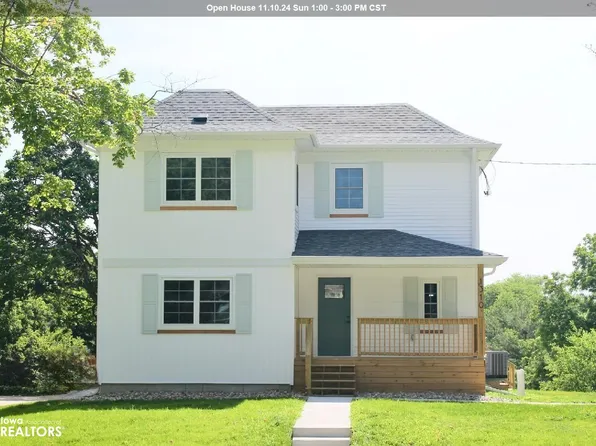 1310 Chestnut St, Atlantic, IA 50022