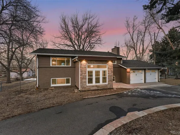 10585 W 79th Way, Arvada, CO 80005