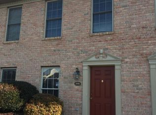 1446 Timber Brook Dr, Mechanicsburg, PA 17050