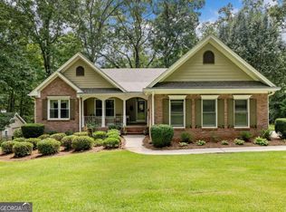 4271 Ingle Ct, Conyers, GA 30012