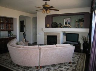 6022 McIntyre Ct, Golden, CO 80403