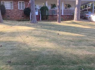 2272 Armand Rd NE, Atlanta, GA 30324