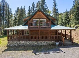 27550 Old Crook Trl, Fall River Mills, CA 96028