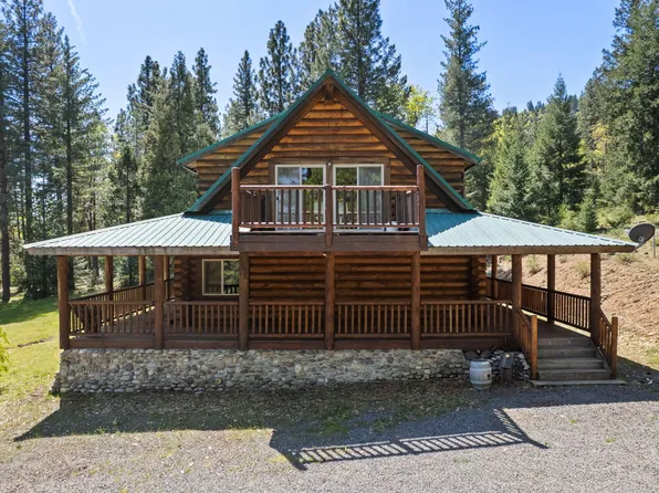 27550 Old Crook Trl, Fall River Mills, CA 96028