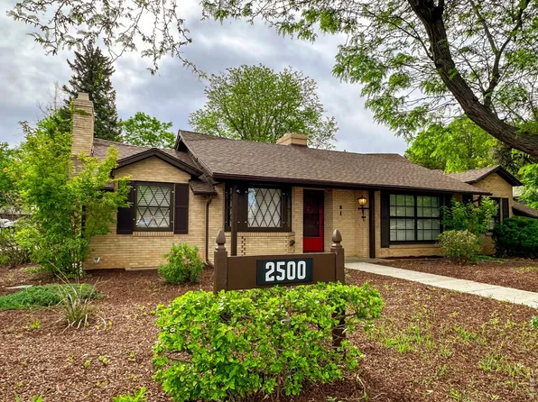 2500 S College Ave, Fort Collins, CO 80525