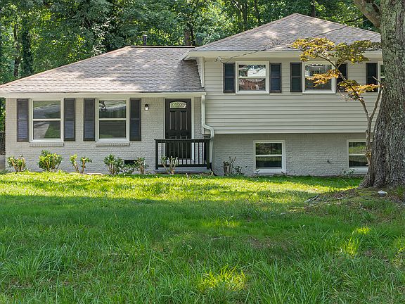 2nd image of 5678 Deerfield Ct S