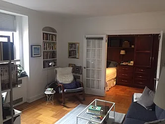 Rented by Minetta Lane Realty Corp