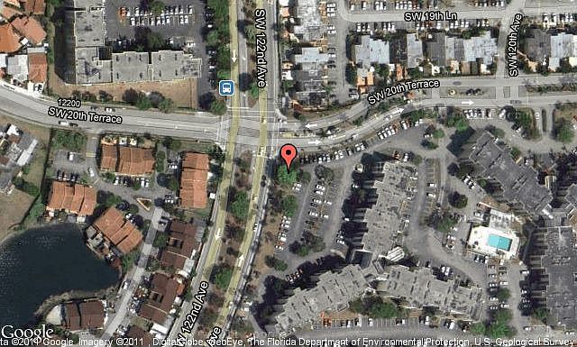 Map View
