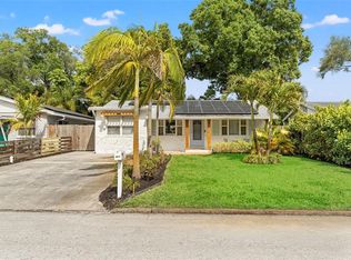 2612 46th St S, Gulfport, FL 33711