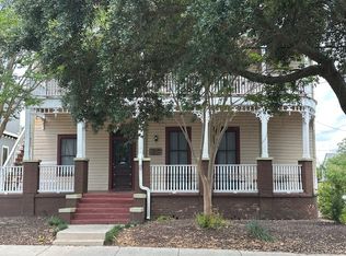 615 N Spring St #3, Pensacola, FL 32501