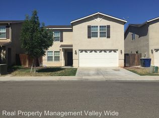3880 Early Light Ave, Merced, CA 95348