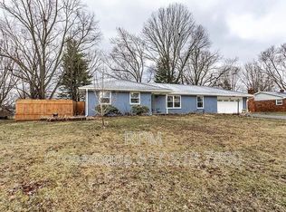 7671 Sherry Ln, Brownsburg, IN 46112