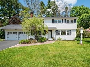 20 Vincent Rd, North Grafton, MA 01536