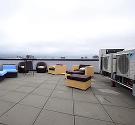 Rented by Yup Realty LLC