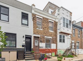 1516 S Ringgold St, Philadelphia, PA 19146