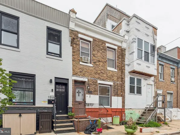 1516 S Ringgold St, Philadelphia, PA 19146