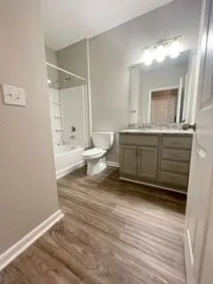 Master Bathroom Master Bathroom