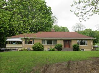4189 Finleyville Elrama Rd, Finleyville, PA
