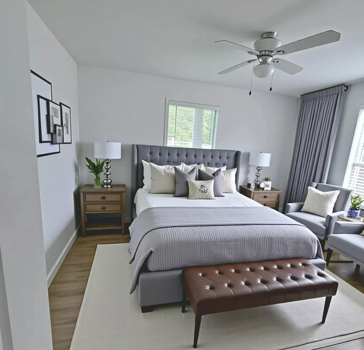 2 bed, 576 sqft, $849 — Photo 3