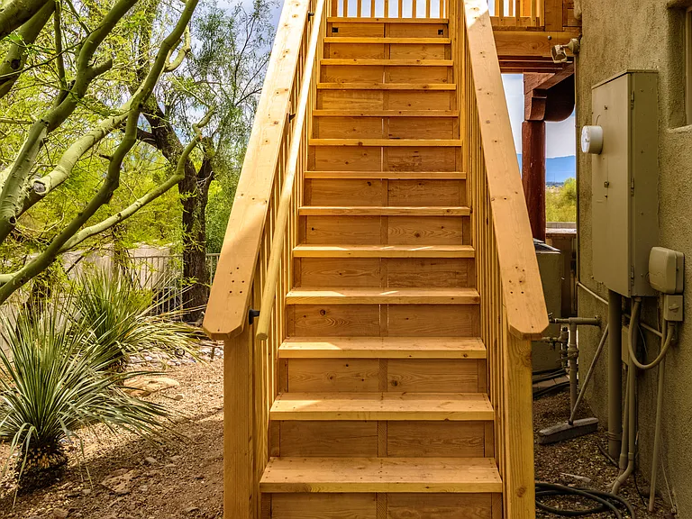 2781 W Desert Shadows Pl — Photo 21