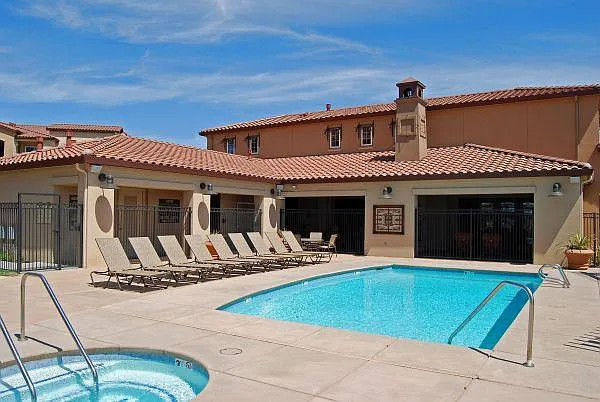 Palmilla at Campus Pointe — Photo 7