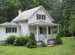 405 Center St, Scranton, PA 18508