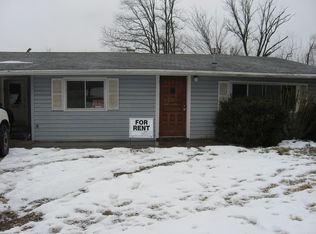 1210 Monte Northeast Rd, Rogers, AR 72756