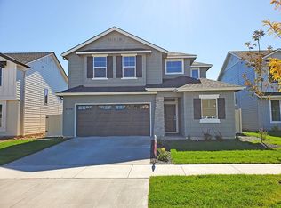 2629 E Bonita Hills St, Eagle, ID 83616