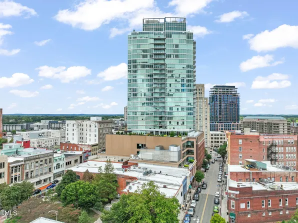 110 N Corcoran St #2304, Durham, NC 27701