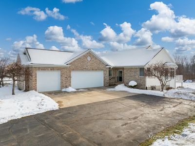 4201 Del Mar Village Dr SW, Grandville, MI, 49418